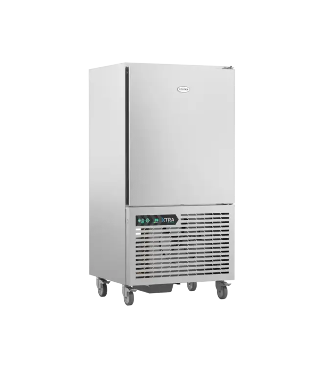 XTRA Economy blast chiller - Foster - XR35 - 33-215 - terugkoelcapaciteit 35kg