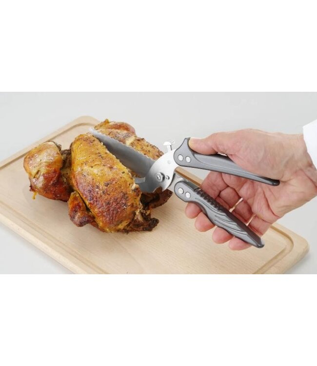 Wildschaar | Demonteerbaar | 26cm lang