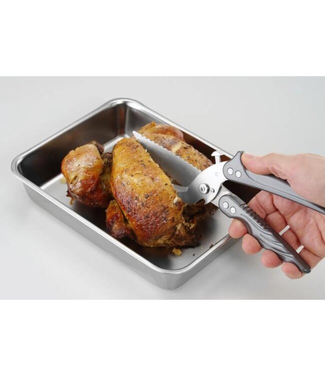 Wildschaar | Demonteerbaar | 26cm lang