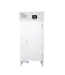 Blast chiller - kast- en inrijmodel - Foster - RBCT20-60 - 17-119 - RVS - remote