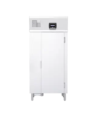 Foster Blast chiller - kast- en inrijmodel - Foster - RBCT20-60 - 17-118 - RVS - stekkerklaar