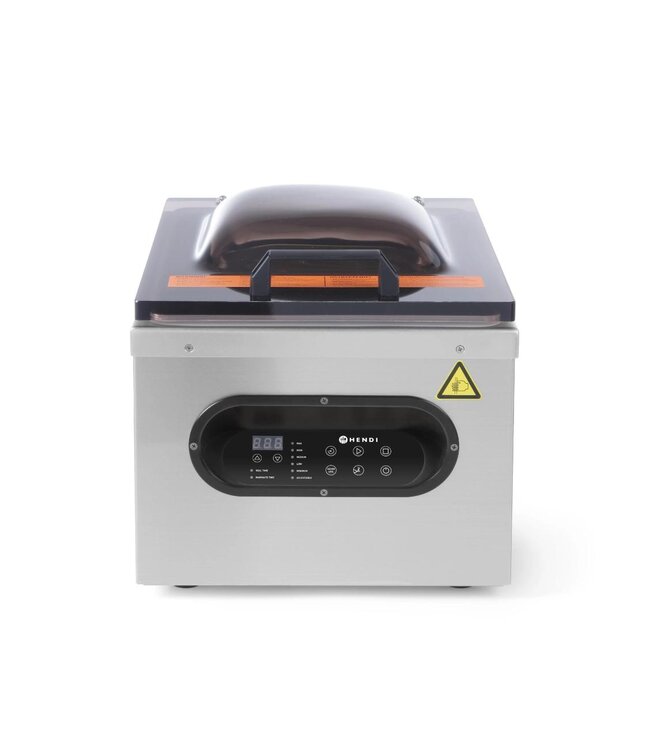 Vacumeermachine met kamer - Kitchen Line