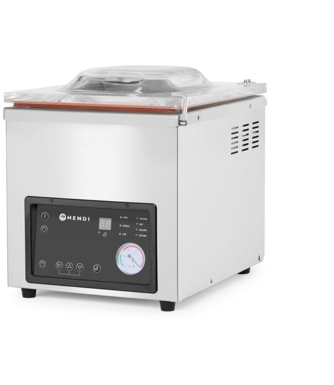 Vacuümkamer verpakkingsmachine Profi Line | 300mm strip