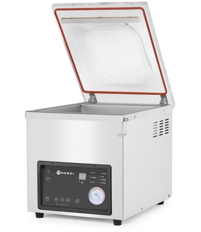 Vacuümkamer verpakkingsmachine Profi Line | 300mm strip