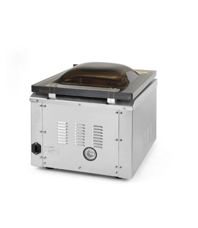 Vacumeermachine met kamer - Profi Line 300