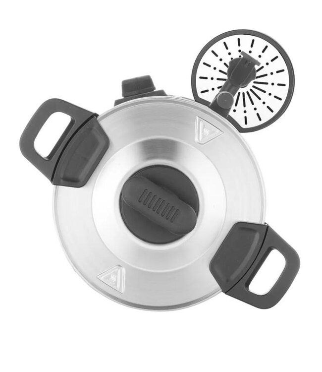 Warme dranken ketel | 9 Liter | Dubbelwandig