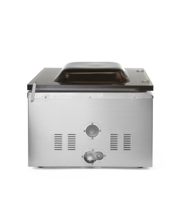 Vacumeermachine met kamer - Profi Line 410