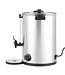 Warme dranken ketel | 17 Liter | Dubbelwandig