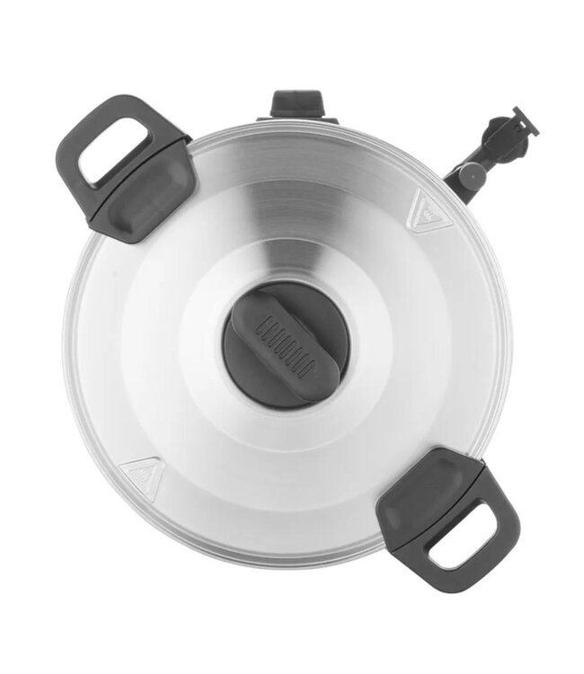 Warme dranken ketel | 17 Liter | Dubbelwandig