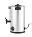 Warme dranken ketel | 10 Liter | Enkelwandig