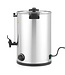 Warme dranken ketel | 20 Liter | Enkelwandig