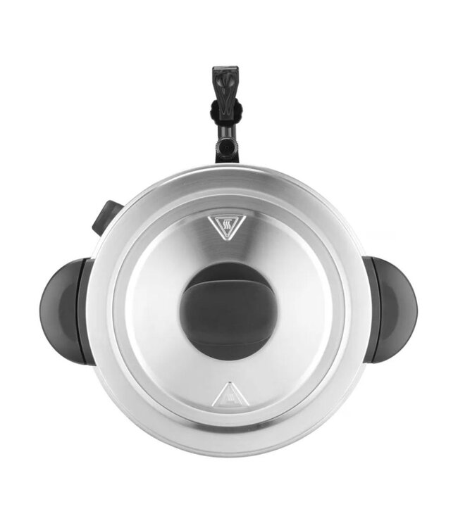 Warme dranken ketel | 20 Liter | Enkelwandig