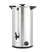 Warme dranken ketel | 30 Liter | Enkelwandig