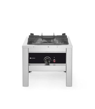 Hendi Hokker Big Flame - Propaan - 6,7kW