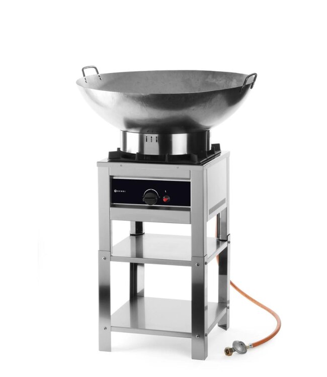 Hokker Big Flame - Propaan - 6,7kW