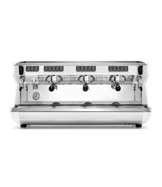 Nuova Simonelli Nuova Simonelli Appia Life | 3 Groeps | Wit