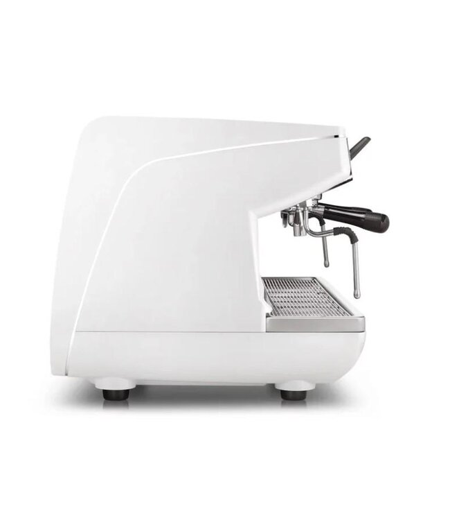 Nuova Simonelli Appia Life | 3 Groeps | Wit