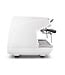 Nuova Simonelli Appia Life | 3 Groeps | Wit