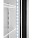 Display koelkast met lichtbak | 360L | (H)196,5x(B)62x(D)66,9