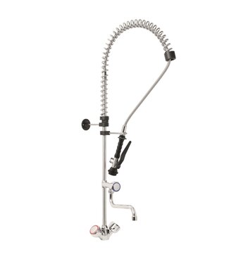 Hendi Kraan met voorspoeldouche