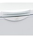 Koelkist EBC45 | 352L | Met klapdeksel | Statisch | Wit | (H)85,7x(B)132,6x(D)69,6cm