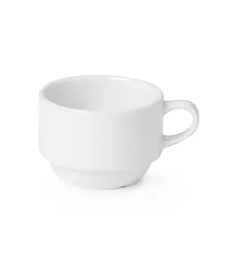 Kop | 17cl | Ø8cm | Delta | Set van 12 stuks