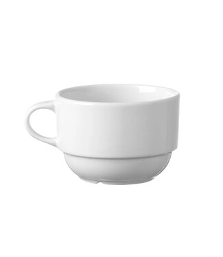 Espressokopje | 9cl | Ø6,3cm | Delta | Set van 12 stuks