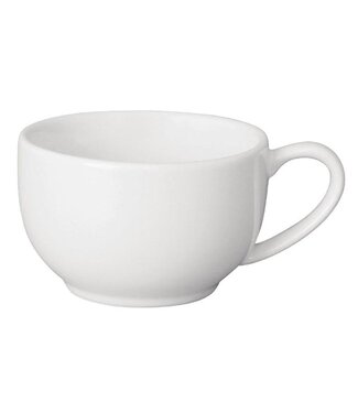 Olympia Koffiekop Olympia Café porselein | Wit | 12 Stuks | 23cl