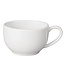 Koffiekop Olympia Café porselein | Wit | 12 Stuks | 23cl