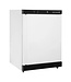 Tefcold Horeca koelkast UR200 | 136L | Laag model | Wit | (H)85,5x(B)60x(D)58,5cm