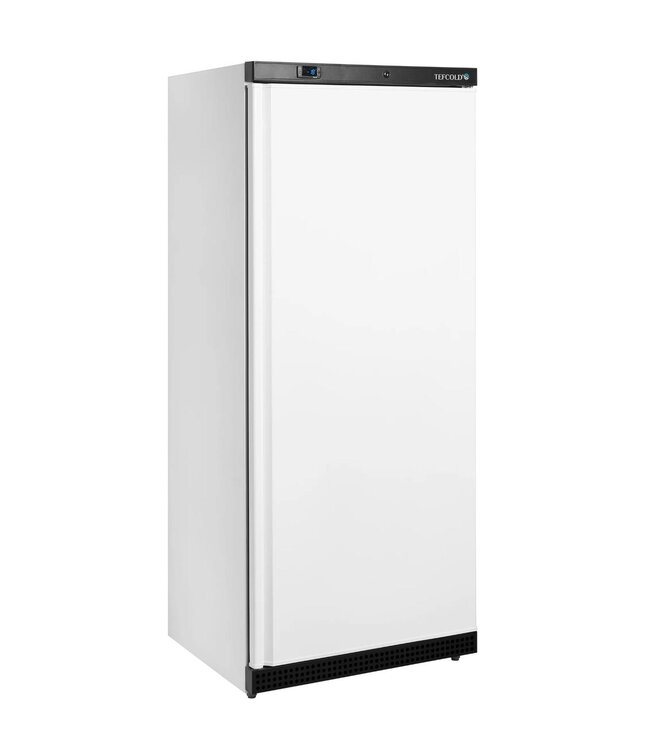 Horeca vrieskast UF600 | 605L | Wit | (H)189,5x(B)77,7x(D)69,5cm