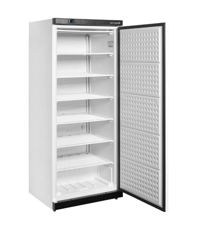 Horeca vrieskast UF600 | 605L | Wit | (H)189,5x(B)77,7x(D)69,5cm