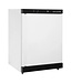 Tefcold Horeca vriezer UF200 | 200L | Laag model | Wit | (H)85,5x(B)60x(D)58,5cm