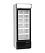 Tefcold Display koelkast NC2500G | Glazen deur | 515L | (H)202,2x(B)68x(D)70cm