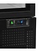 Display koelkast NC2500G | Glazen deur | 515L | (H)202,2x(B)68x(D)70cm