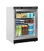 Display koelkast UR200G | 136L | Tafelmodel | (H)85,5x(B)60x(D)58,5cm