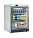 Display koelkast UR200SG | 136L | Tafelmodel | RVS | (H)85,5x(B)60x(D)58,5cm