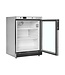 Display koelkast UR200SG | 136L | Tafelmodel | RVS | (H)85,5x(B)60x(D)58,5cm