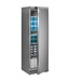 Horeca koelkast UR400S | 374L | RVS | (H)185,5x(B)60x(D)58,5cm