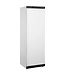 Tefcold Horeca vriezer UF400 | 400L | Dichte deur | Wit | (H)185,5x(B)60x(D)58,5cm