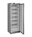 Horeca vriezer UF400S | 400L | Dichte deur | RVS | (H)185,5x(B)60x(D)58,5cm