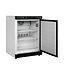 Vrieskast UF200V | 200L | Dichte deur | Tafelmodel | Wit | (H)85(B)60x(D)60cm