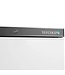 Vrieskast UF200V | 200L | Dichte deur | Tafelmodel | Wit | (H)85(B)60x(D)60cm