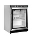 Display vrieskast UF200VG | 200L | Glazen deur | Tafelmodel | (H)85(B)60x(D)59,5cm