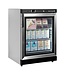 Display vrieskast UF200VG | 200L | Glazen deur | Tafelmodel | (H)85(B)60x(D)59,5cm