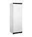 Tefcold Horeca vrieskast UF400V | 400L | Dichte deur | Wit | (H)185,5x(B)60x(D)58,5cm