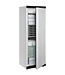 Horeca vrieskast UF400V | 400L | Dichte deur | Wit | (H)185,5x(B)60x(D)58,5cm