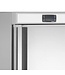 Horeca koelkast UR550S | 461L | Dichte deur | RVS | (H)172x(B)77,7x(D)71,5cm
