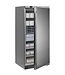 Horeca vrieskast UF550S | 461L | Dichte deur | RVS | (H)172x(B)77,7x(D)71,5cm
