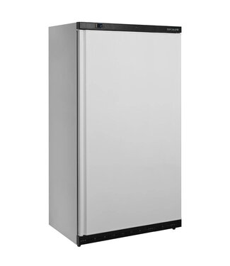Tefcold Hoge vrieskast UF700V | 641L | Dichte deur | 2/1GN | Wit | (H)197x(B)77,7x(D)73cm